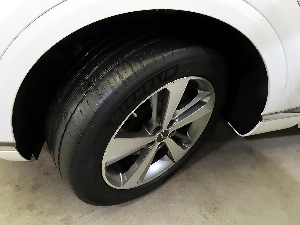 Genesis GV80 2020 - Importación desde Corea - HF Imports Iquique - Foto 20