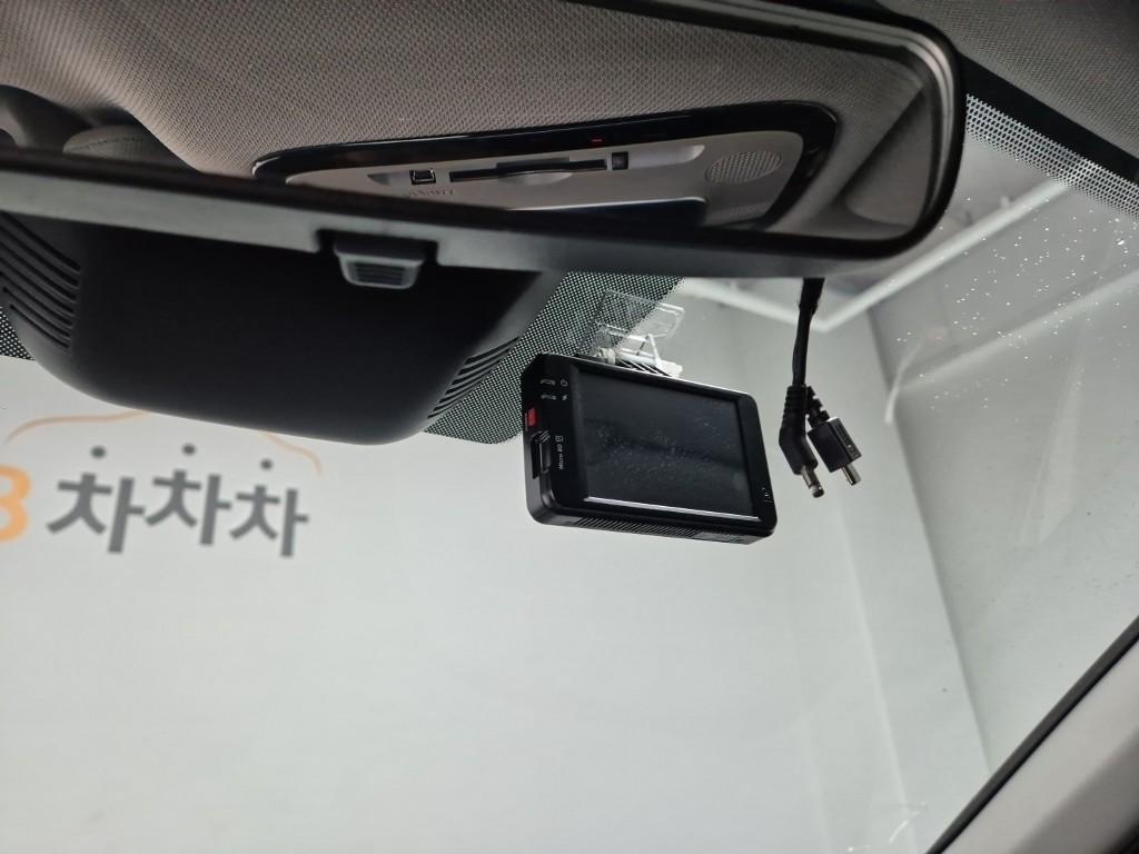 HYUNDAI Santa Fe 2022 Gris - Importación desde Corea - HF Imports Iquique - Foto 16