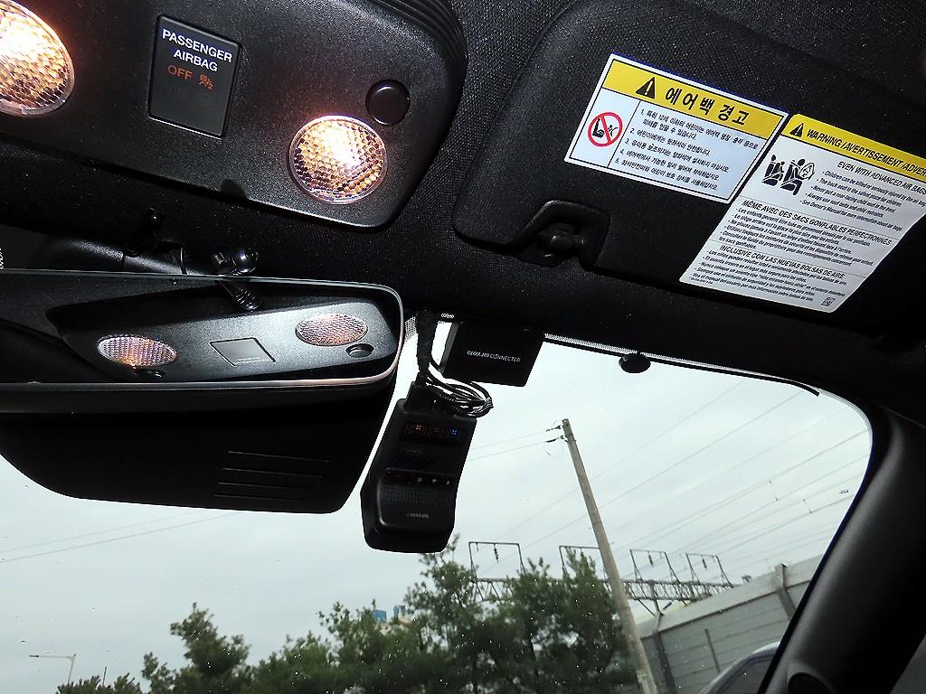 Ford Mustang 2019 Azul - Importación desde Corea - HF Imports Iquique - Foto 14