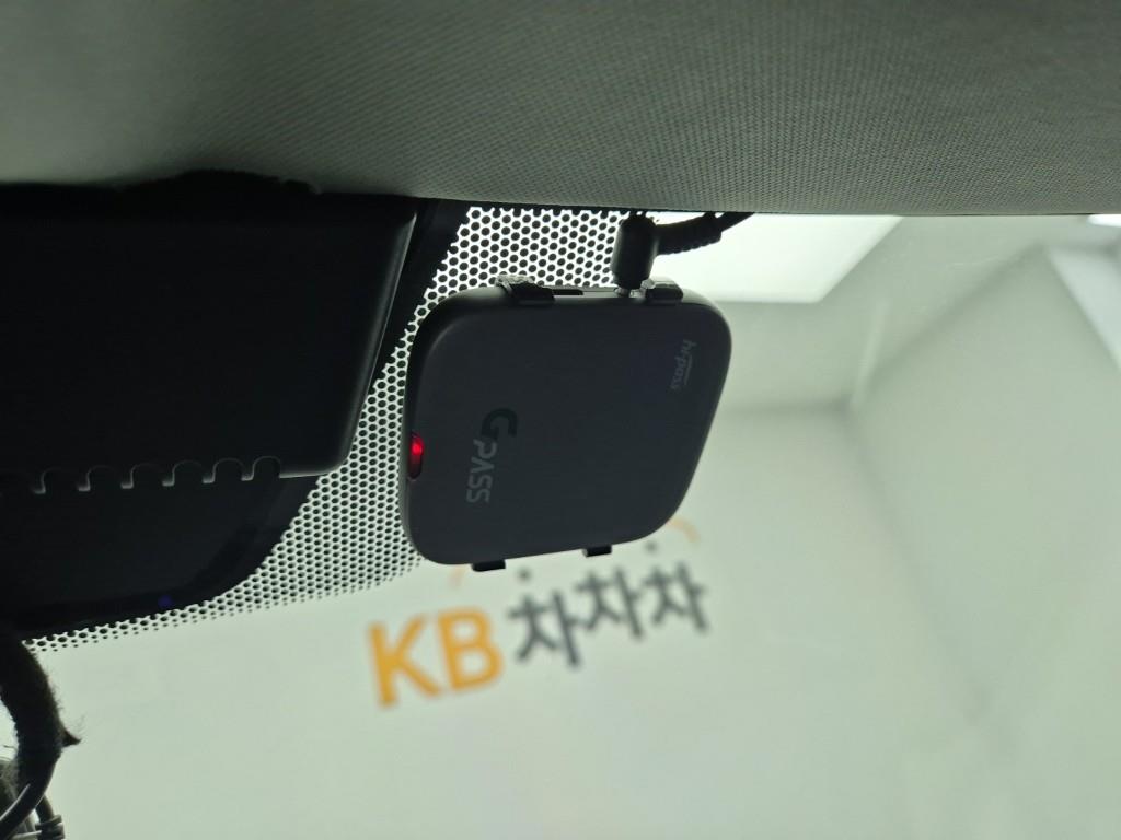 Land Rover Discovery Sports 2019 Negro - Importación desde Corea - HF Imports Iquique - Foto 17