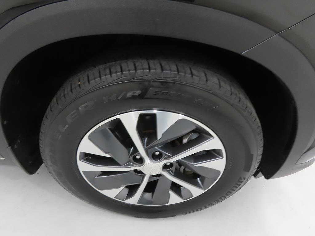 HYUNDAI Palisade 2022 Negro - Importación desde Corea - HF Imports Iquique - Foto 20