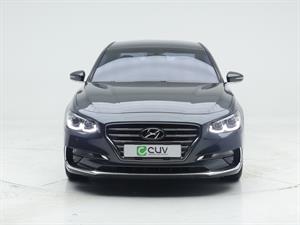 HYUNDAI Grandeur - Vista 4