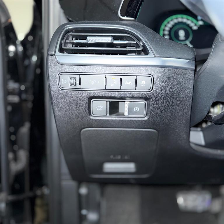 HYUNDAI Palisade - Vista 6