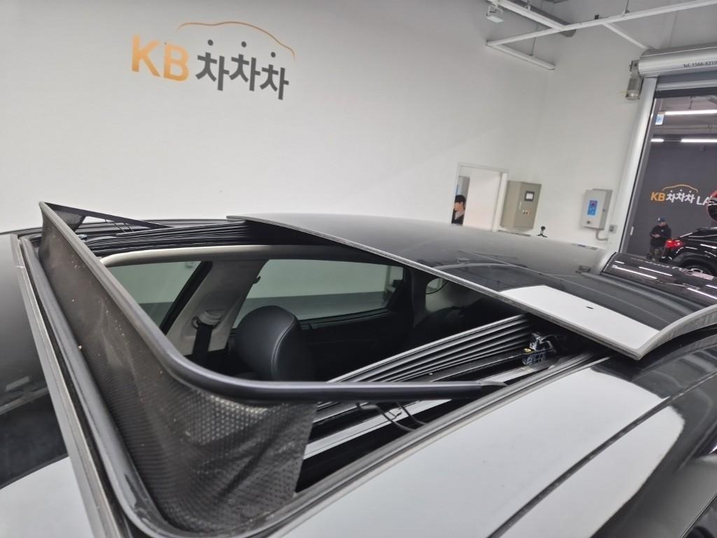 KIA K7 2018 Negro - Importación desde Corea - HF Imports Iquique - Foto 13