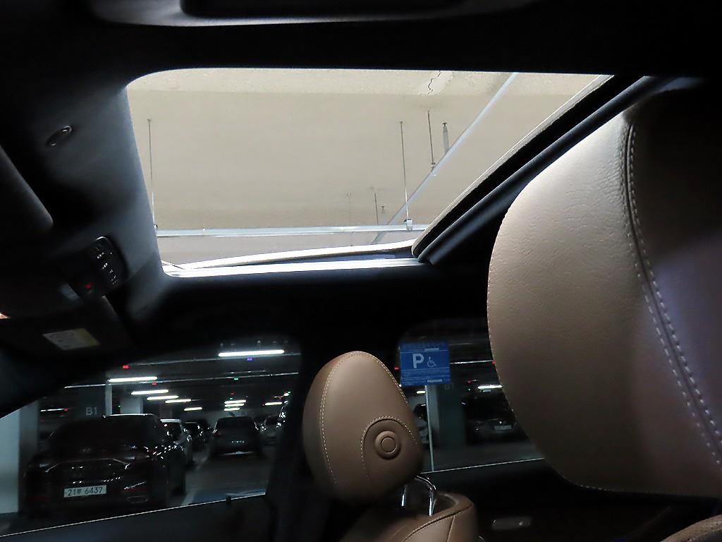 Mercedes Benz E class 2021 Blanco - Importación desde Corea - HF Imports Iquique - Foto 16