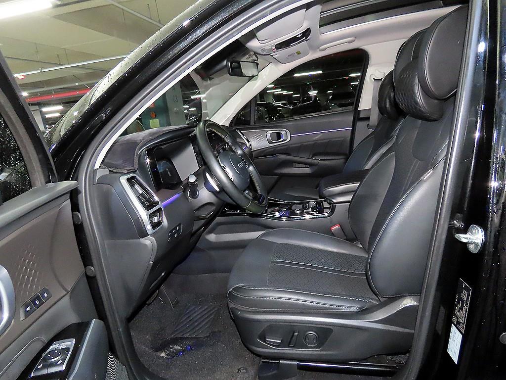 KIA Sorento - Vista 6