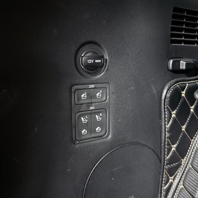 HYUNDAI Palisade 2020 Negro - Importación desde Corea - HF Imports Iquique - Foto 20