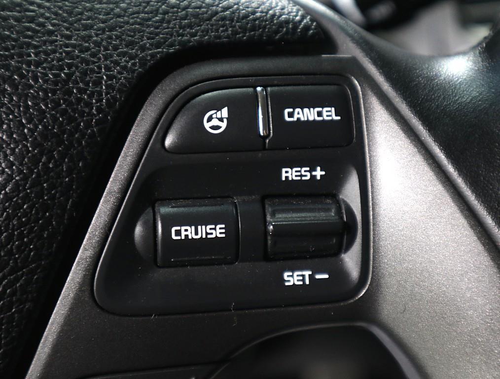 KIA K3 2013 Blanco - Importación desde Corea - HF Imports Iquique - Foto 16