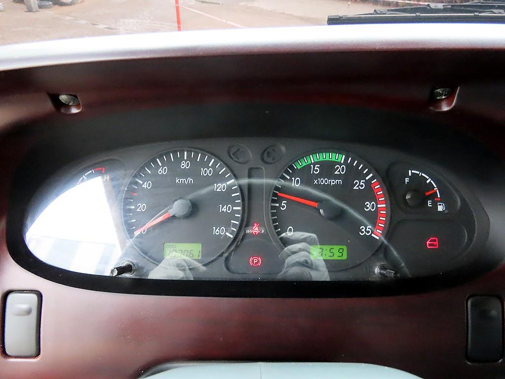 medium and large bus Hyundai bus - Vista 12