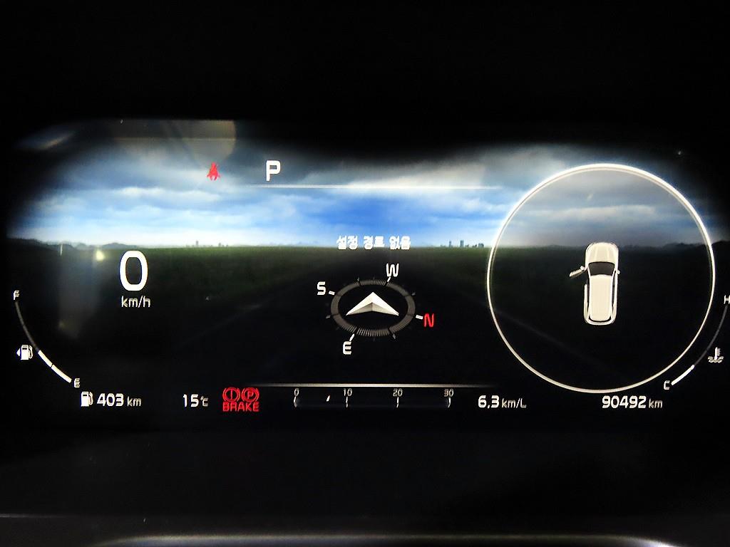 KIA Sorento - Vista 9