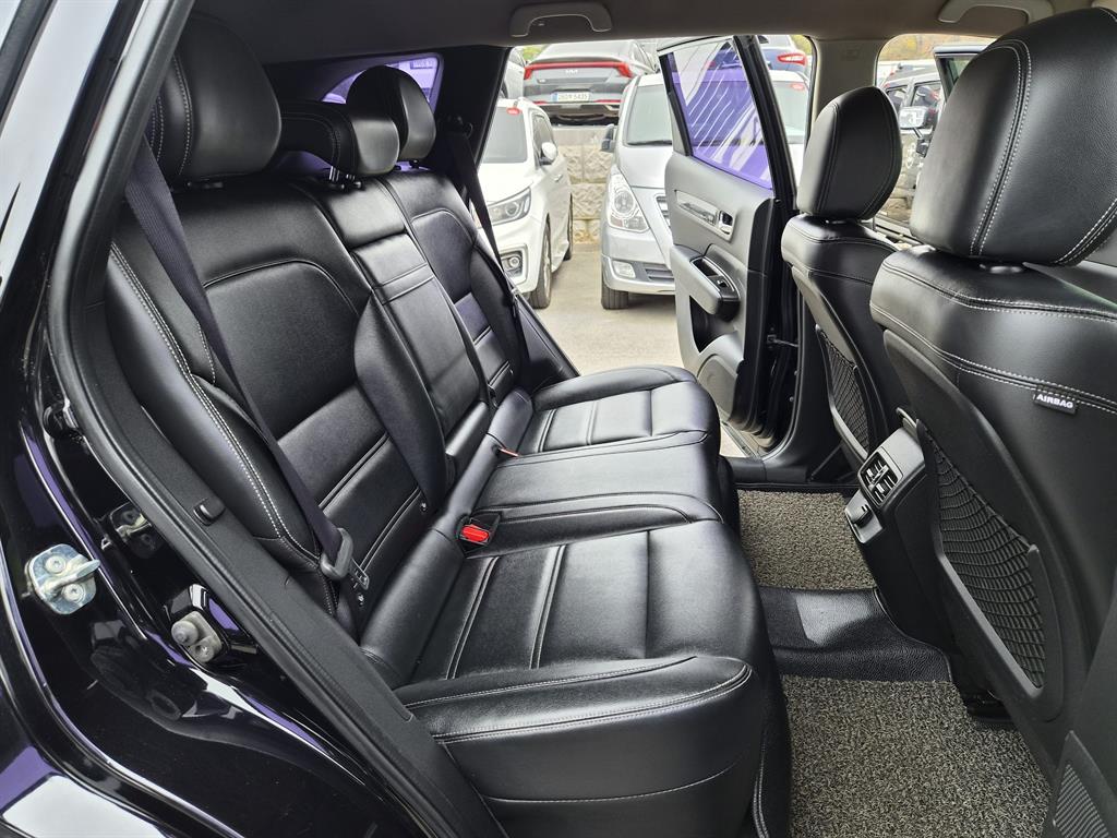 SAMSUNG QM6 2017 Negro - Importación desde Corea - HF Imports Iquique - Foto 16