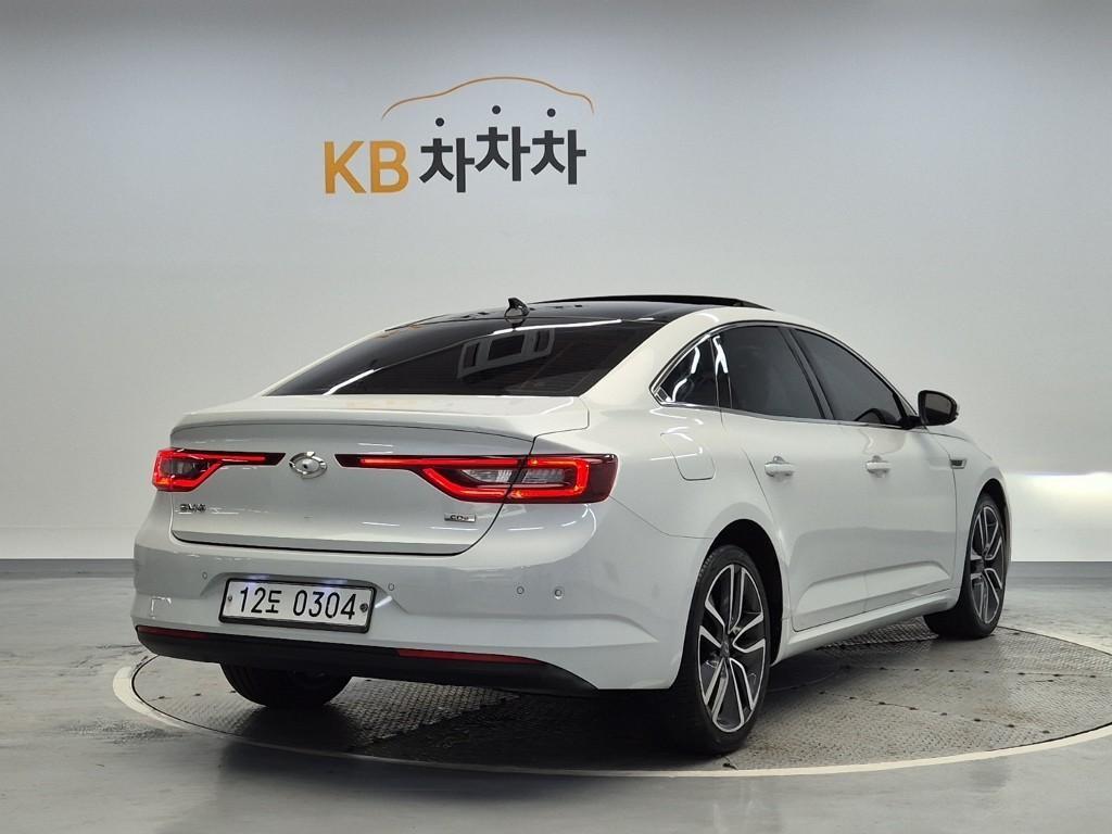 SAMSUNG SM6 - Vista 3