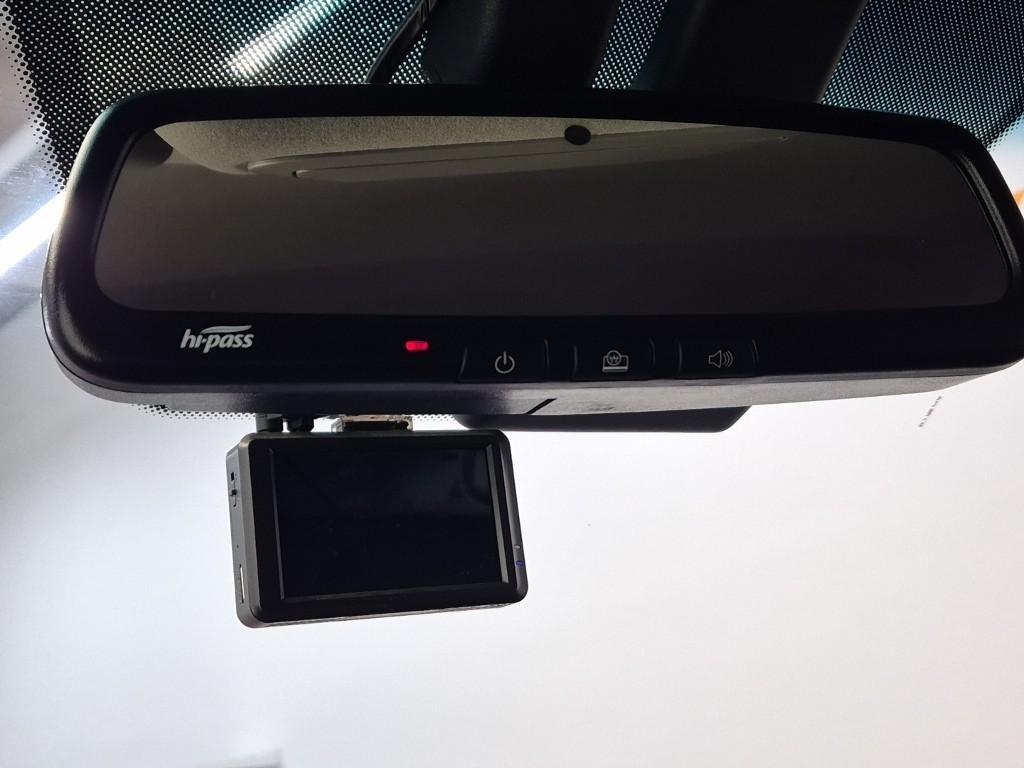 Ssangyong Tivoli 2021 Naranjo - Importación desde Corea - HF Imports Iquique - Foto 17