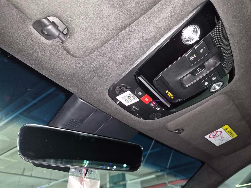 KIA K8 2023 - Importación desde Corea - HF Imports Iquique - Foto 18