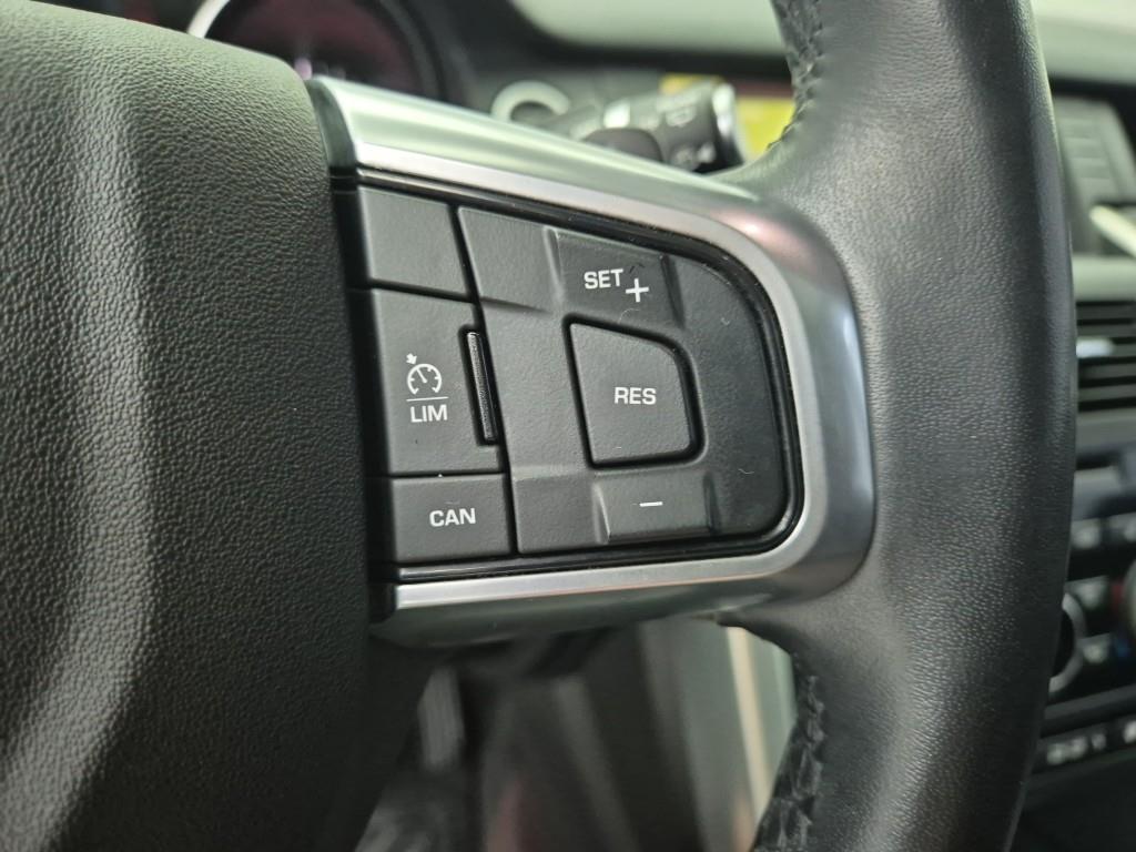 Land Rover Discovery Sports 2019 Negro - Importación desde Corea - HF Imports Iquique - Foto 16