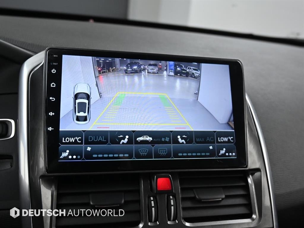 Volvo XC60 2015 Azul - Importación desde Corea - HF Imports Iquique - Foto 15