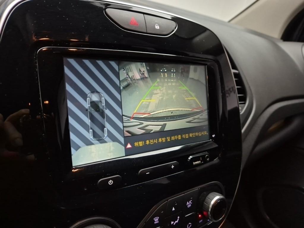 SAMSUNG QM3 - Vista 12