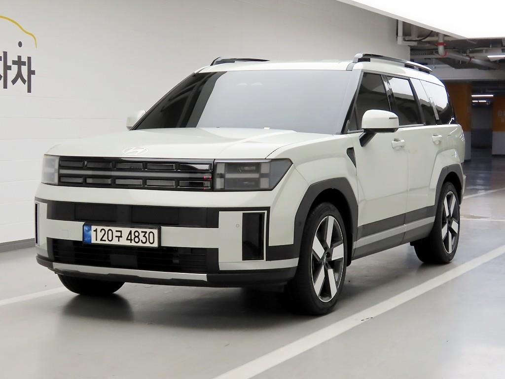 HYUNDAI Santa Fe 2024 - Importación desde Corea - HF Imports Iquique - Foto 1