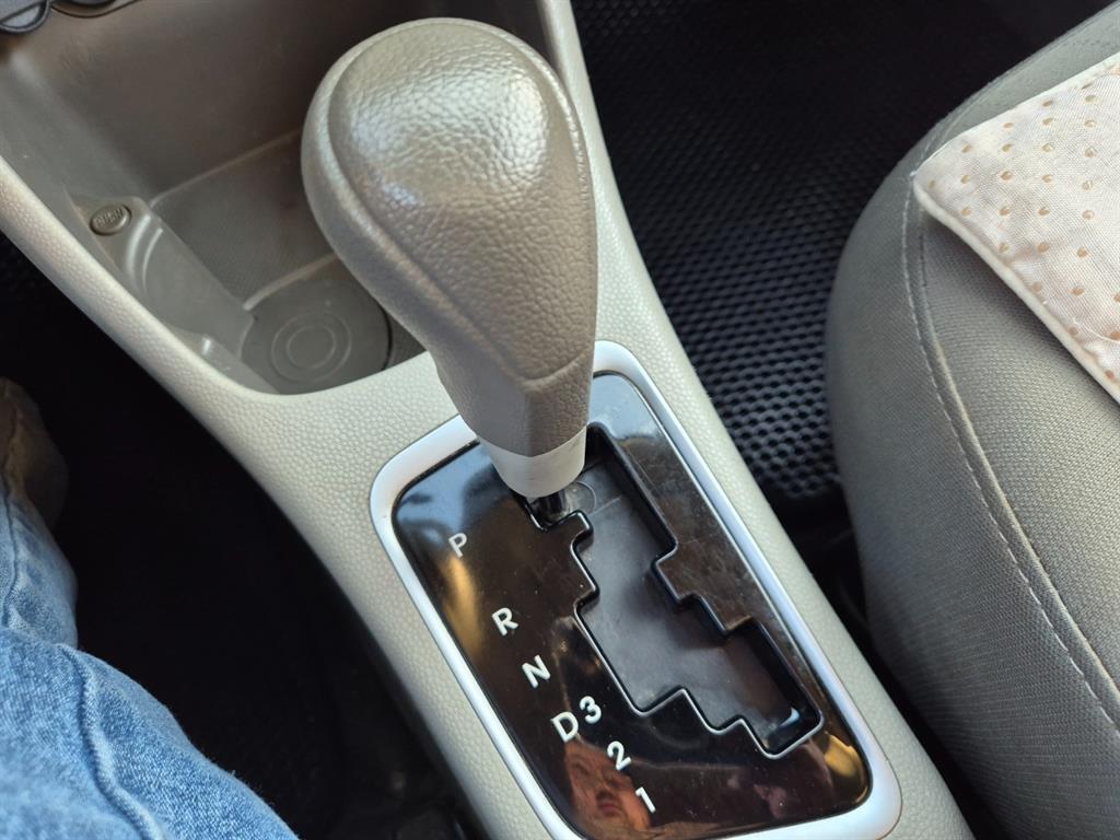 KIA Morning - Vista 7