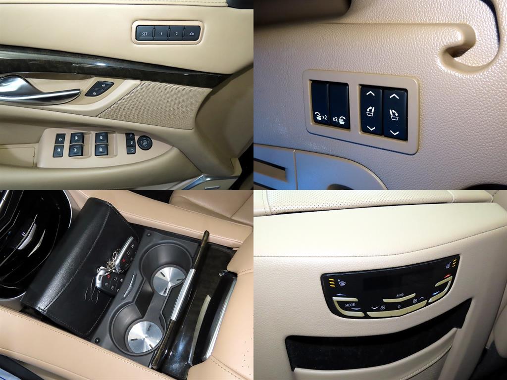 Cadillac Escalade 2019 Negro - Importación desde Corea - HF Imports Iquique - Foto 17