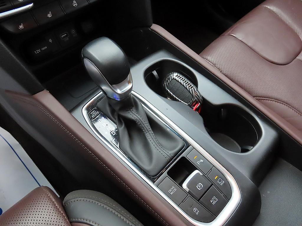 HYUNDAI Santa Fe - Vista 10