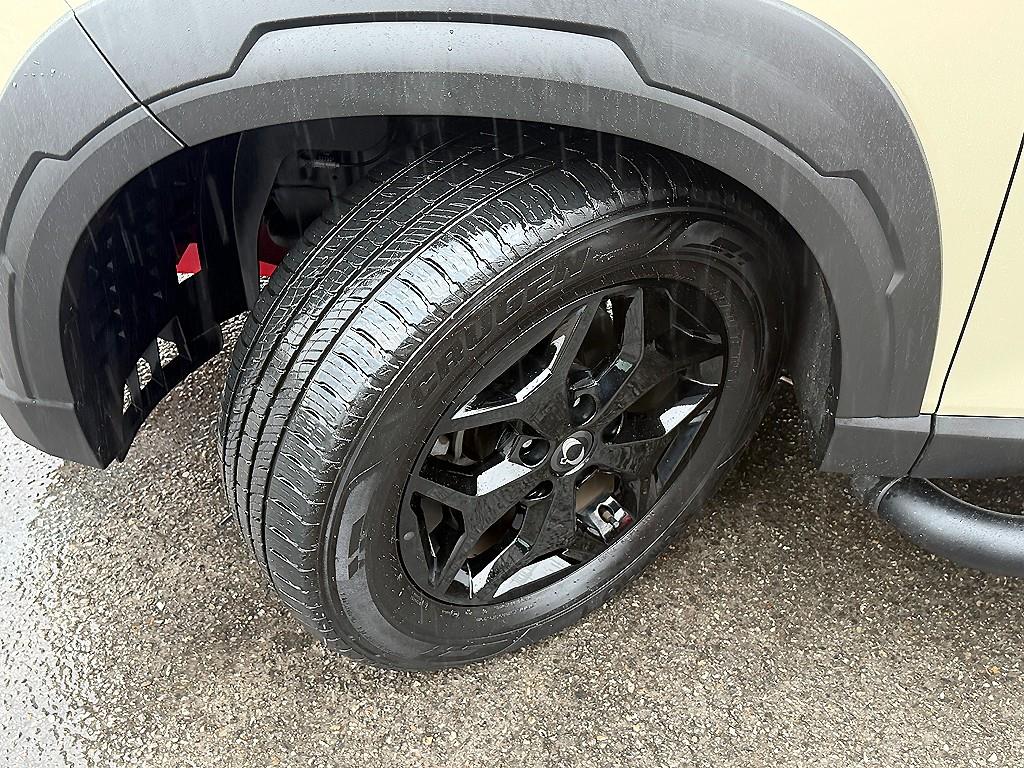 Ssangyong Rexton 2024 Gris - Importación desde Corea - HF Imports Iquique - Foto 20