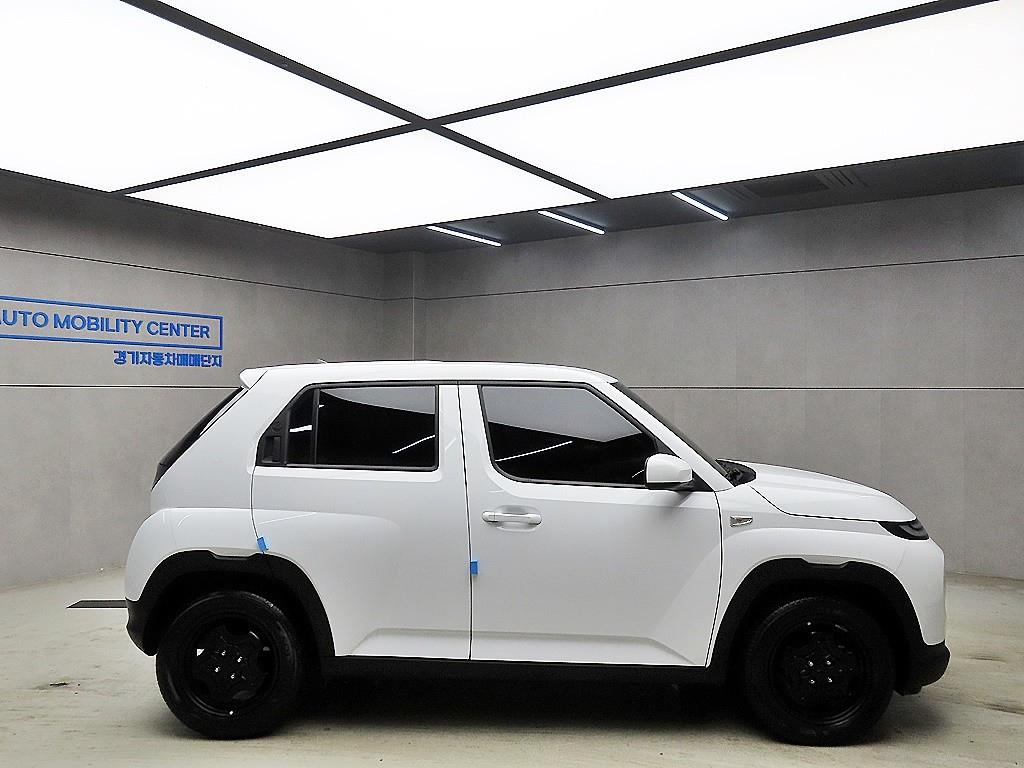 HYUNDAI Casper - Vista 2