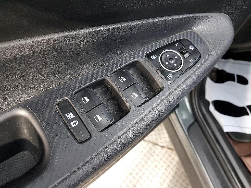 HYUNDAI Santa Fe - Vista 11