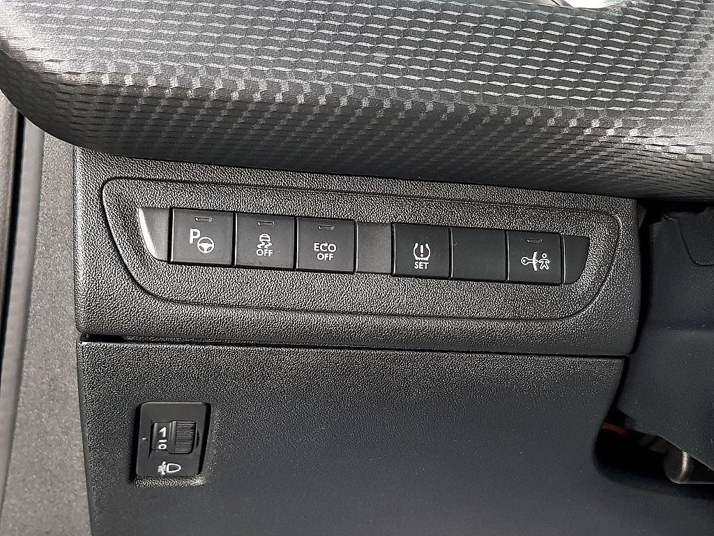 Peugeot 2008 - Vista 12