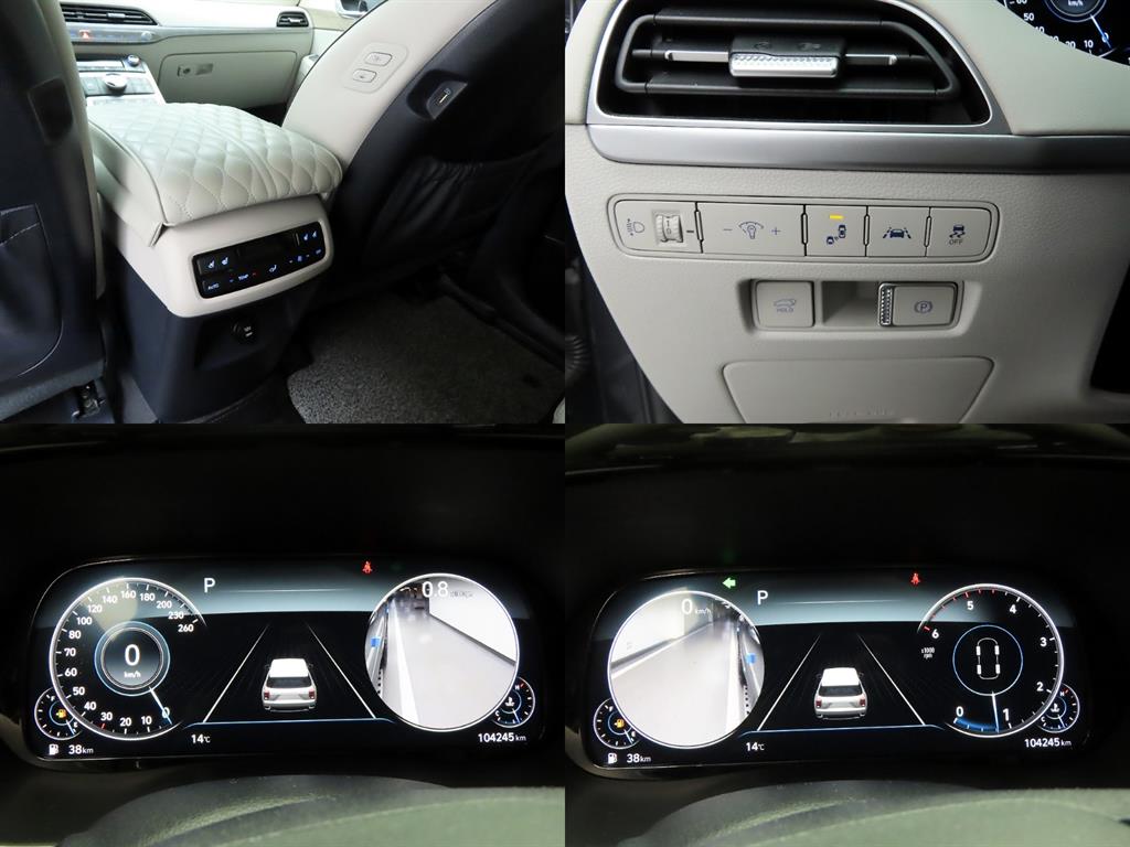 HYUNDAI Palisade 2022 - Importación desde Corea - HF Imports Iquique - Foto 18