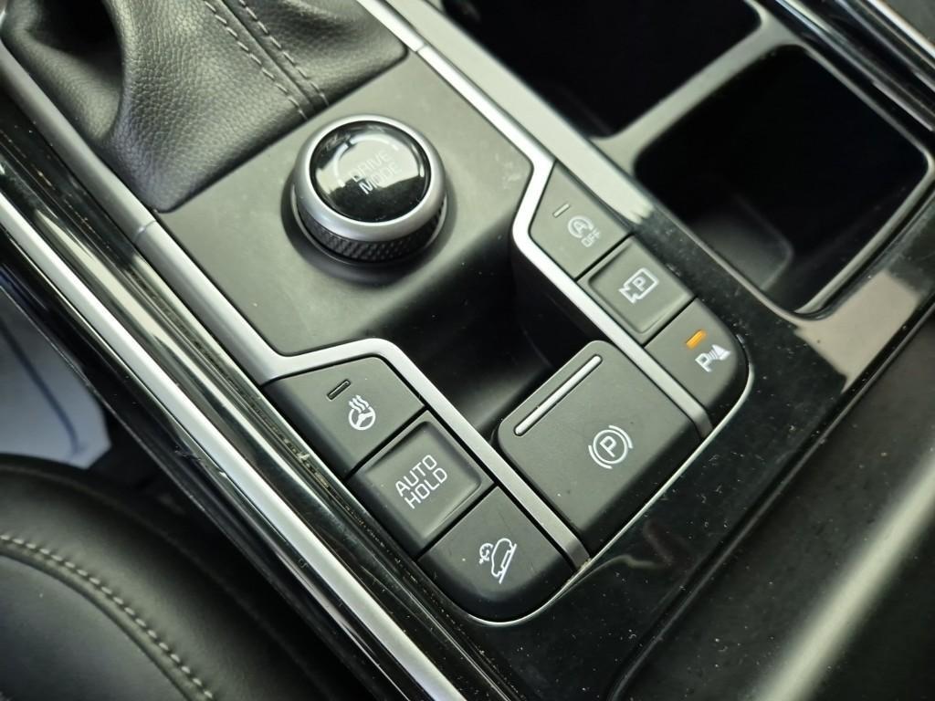 KIA Sorento 2022 Blanco - Importación desde Corea - HF Imports Iquique - Foto 16