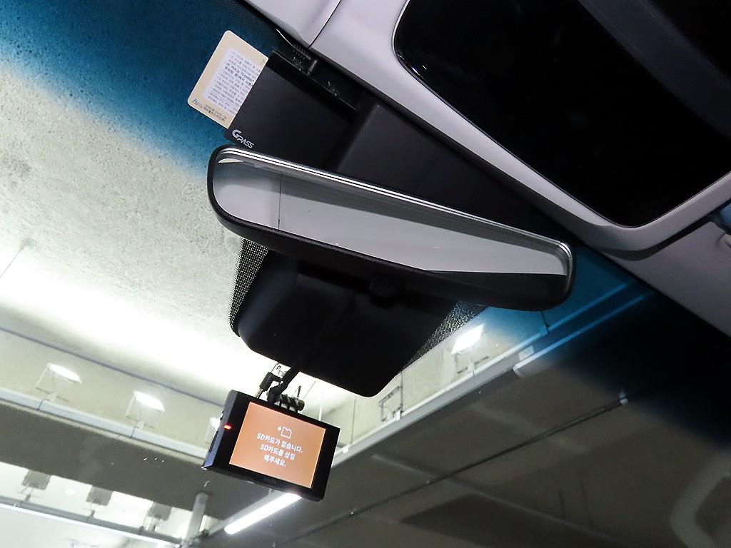 HYUNDAI Staria 2022 Gris - Importación desde Corea - HF Imports Iquique - Foto 16