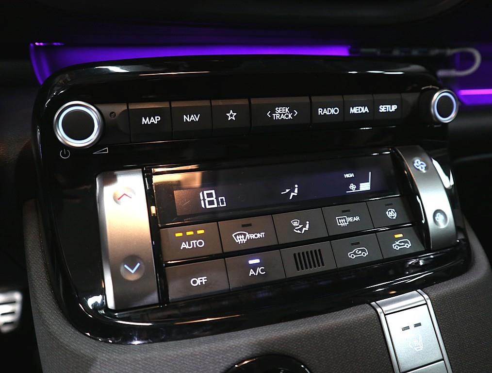 HYUNDAI Casper - Vista 12