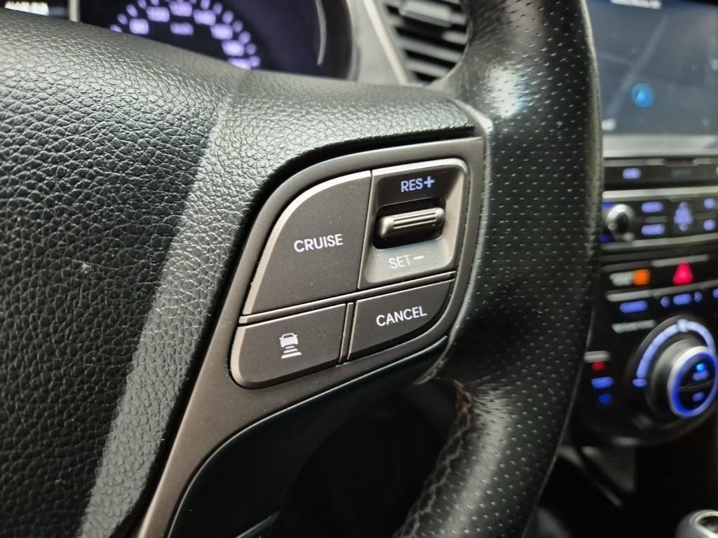 HYUNDAI Maxcruz 2017 Negro - Importación desde Corea - HF Imports Iquique - Foto 15