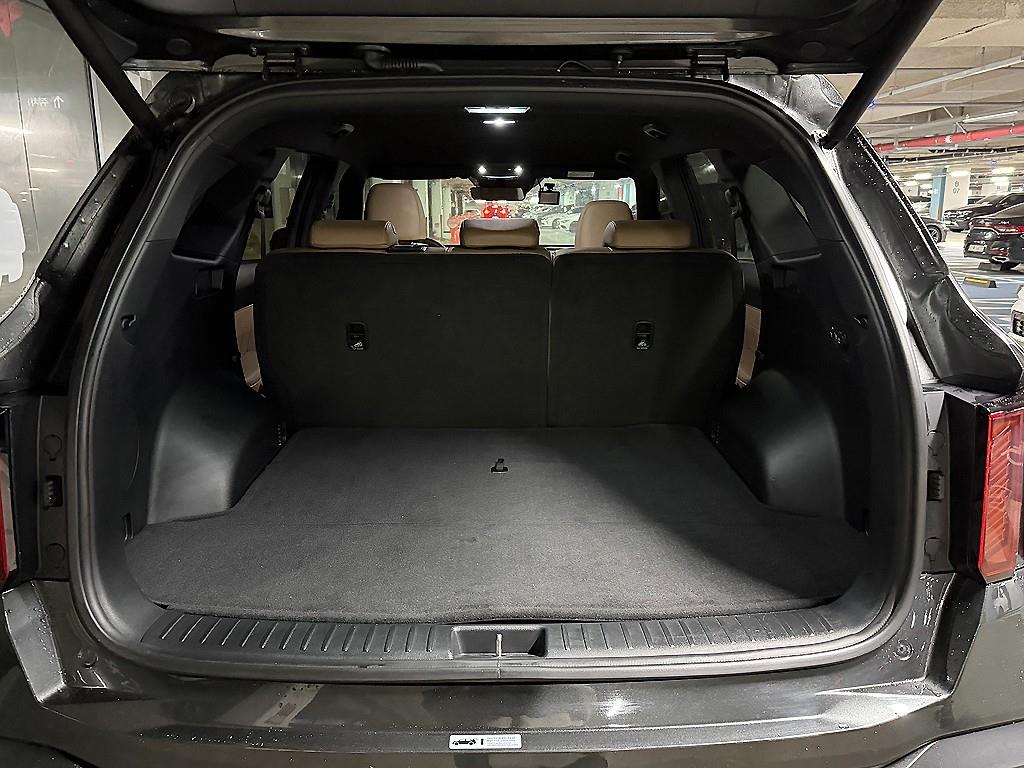 KIA Sorento 2024 Gris - Importación desde Corea - HF Imports Iquique - Foto 18