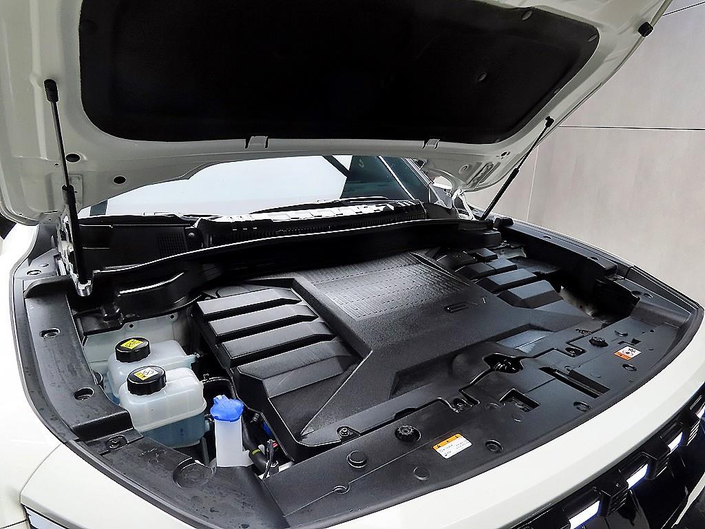 Ssangyong Musso 2026 the color of pearl - Importación desde Corea - HF Imports Iquique - Foto 18