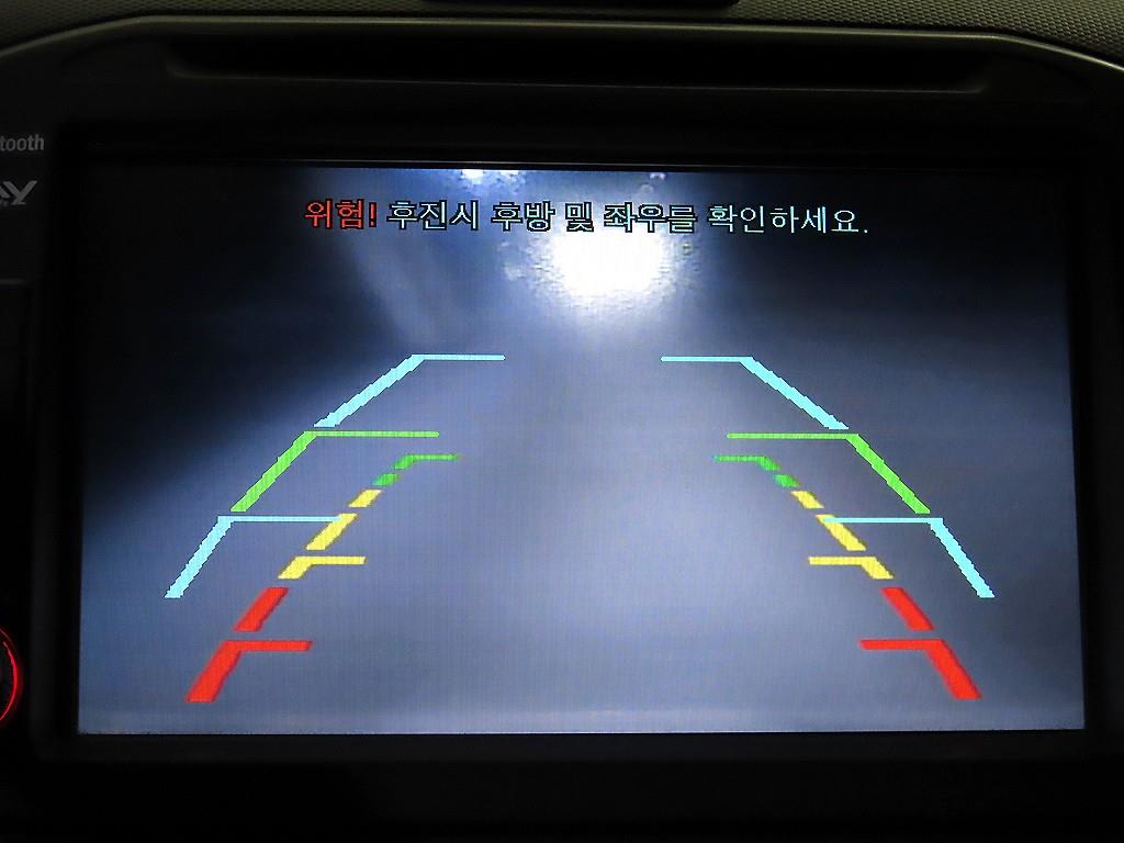 KIA Ray 2016 Blanco - Importación desde Corea - HF Imports Iquique - Foto 16