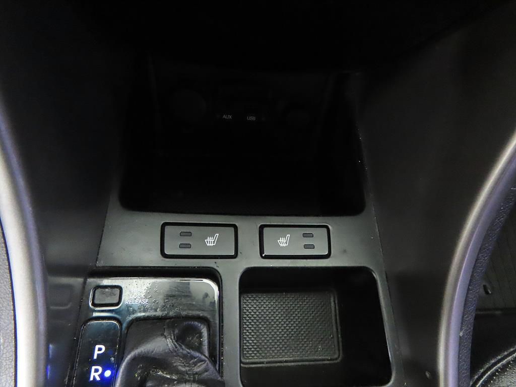 HYUNDAI Sonata 2013 Negro - Importación desde Corea - HF Imports Iquique - Foto 15