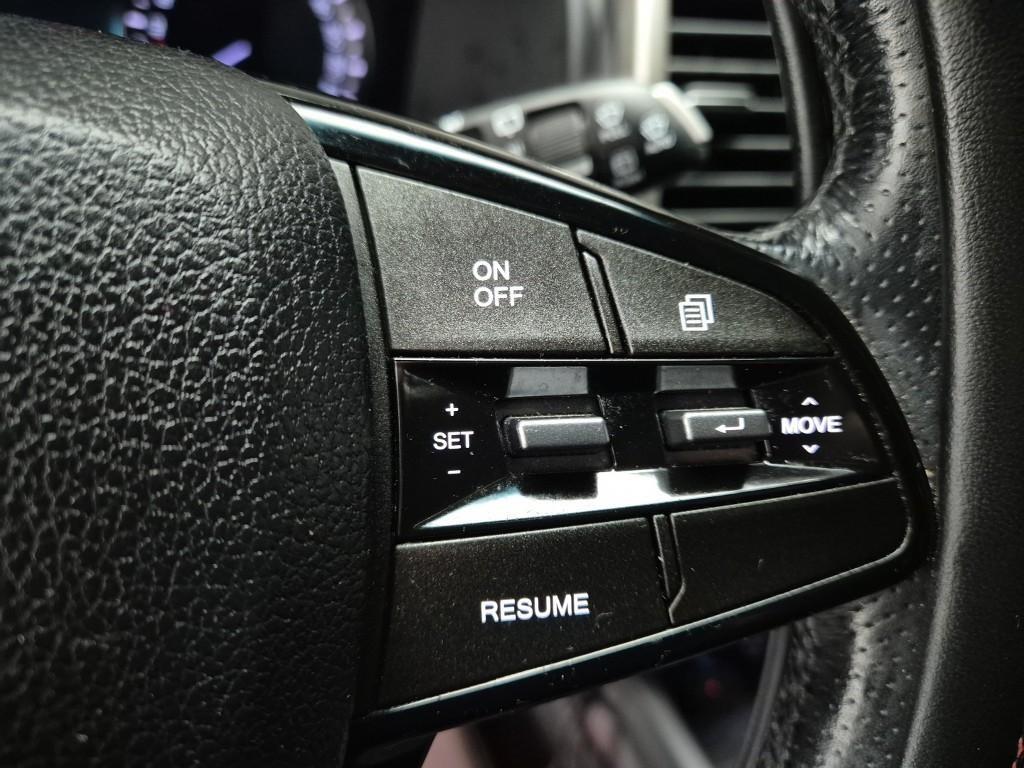 Ssangyong Rexton 2018 Gris - Importación desde Corea - HF Imports Iquique - Foto 15