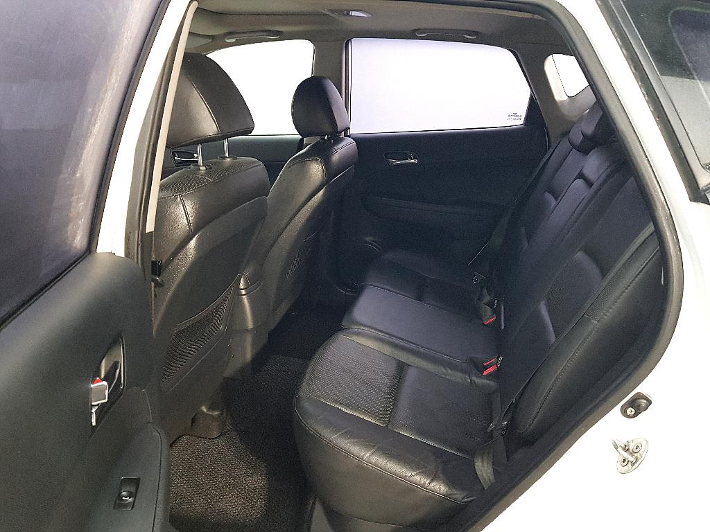 HYUNDAI i30 - Vista 9