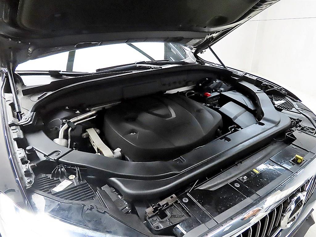 Volvo XC60 2020 Negro - Importación desde Corea - HF Imports Iquique - Foto 19