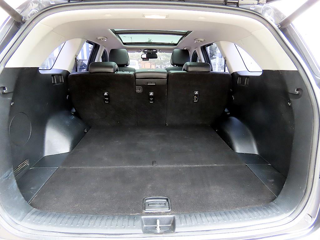 KIA Sorento 2015 Gris - Importación desde Corea - HF Imports Iquique - Foto 17