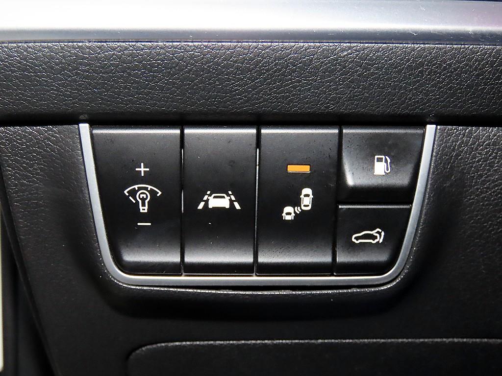 KIA Stinger 2018 Blanco - Importación desde Corea - HF Imports Iquique - Foto 13