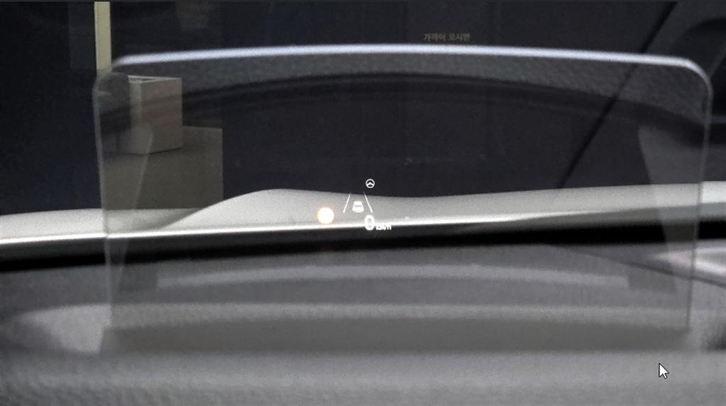 KIA Seltos - Vista 9