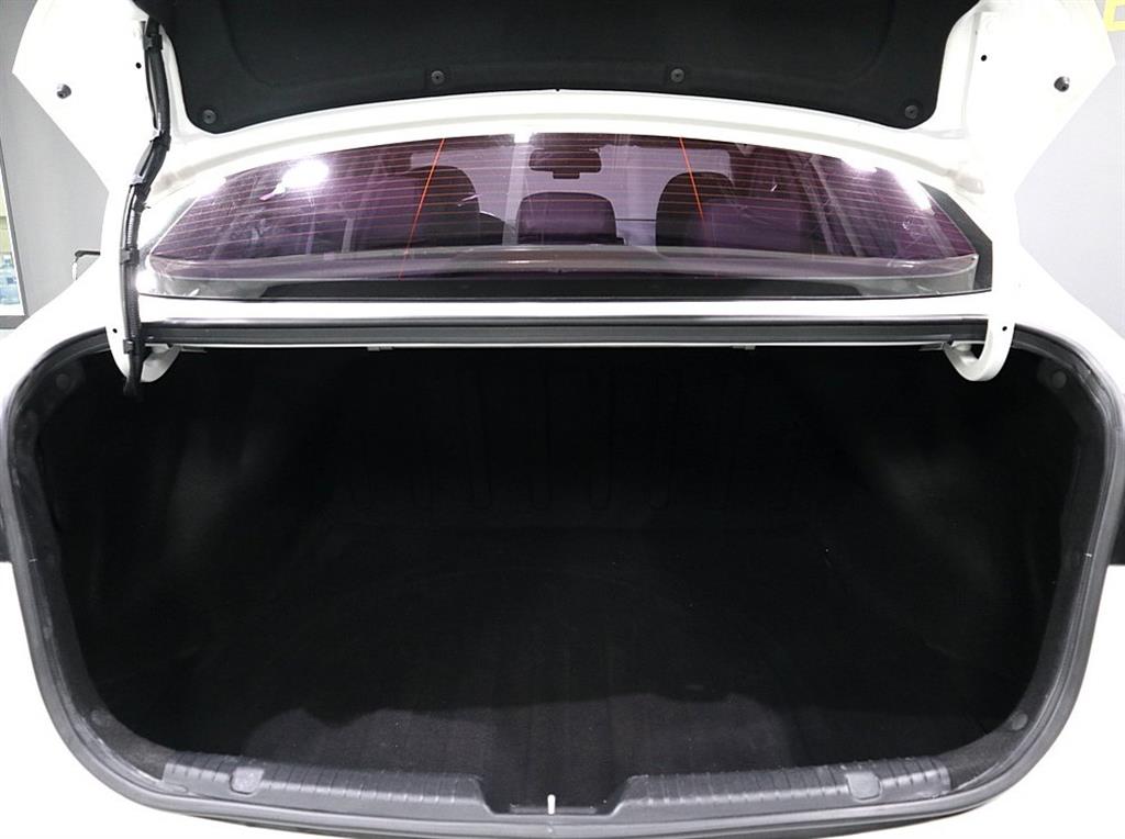 KIA K3 2013 Blanco - Importación desde Corea - HF Imports Iquique - Foto 18