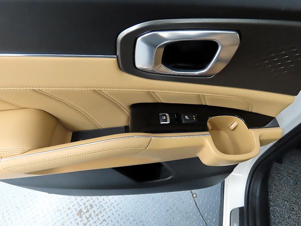 KIA Sorento - Vista 12