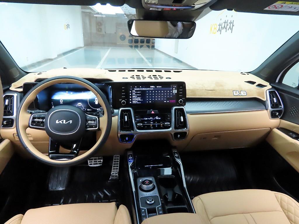 KIA Sorento - Vista 6