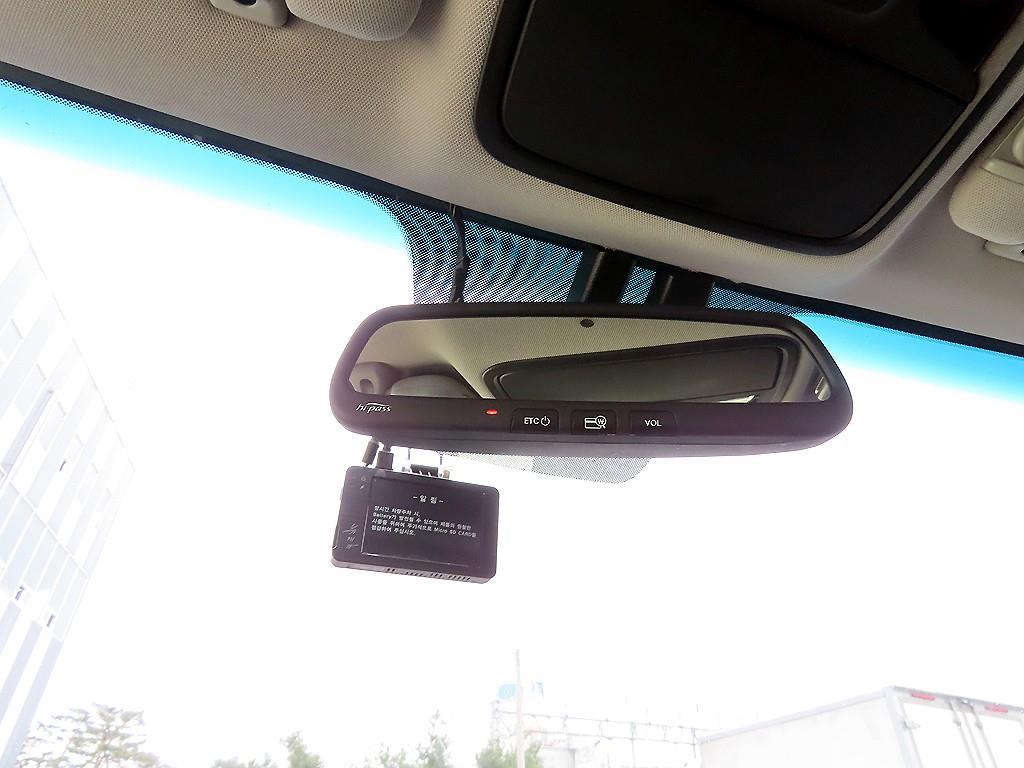 KIA Sorento 2015 Gris - Importación desde Corea - HF Imports Iquique - Foto 14