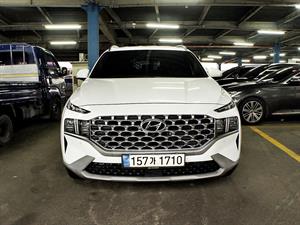 HYUNDAI Santa Fe - Vista 2