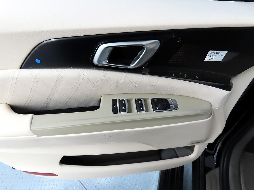 KIA Carnival - Vista 11